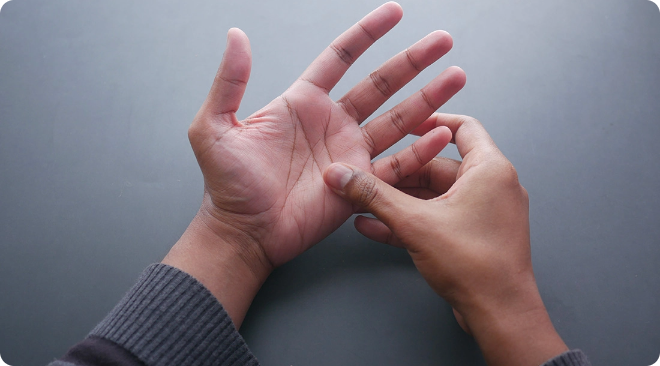 Dolore neuropatico