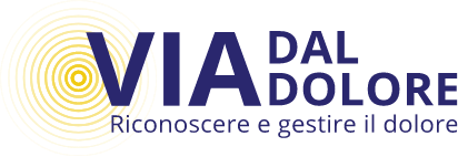 Via dal dolore